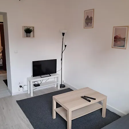 Le Calme A 2 Pas Du Centre - F2 - 4 Couchages * Belfort